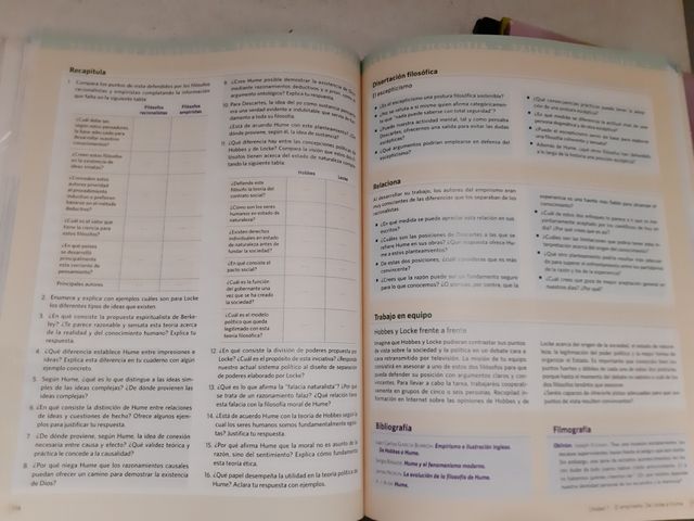 Libro Historia de la Filosofia