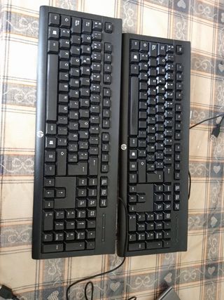 Teclados