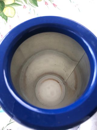 Mini frigo per bottiglia