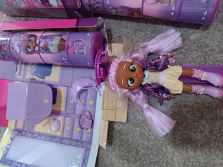 My Bff Stella y Phoebe bebés llorones