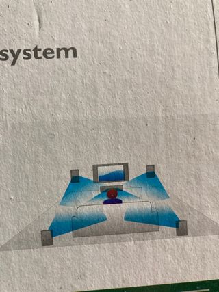 DvD Home Cinema Philips