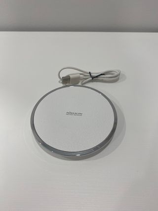 Cargadores movil inalambricos