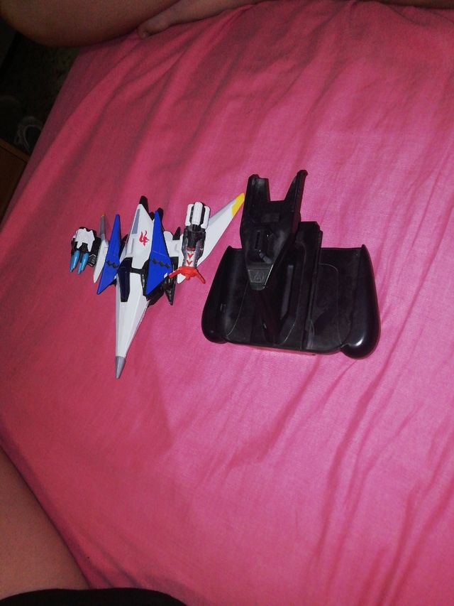 Starling battle for atlas