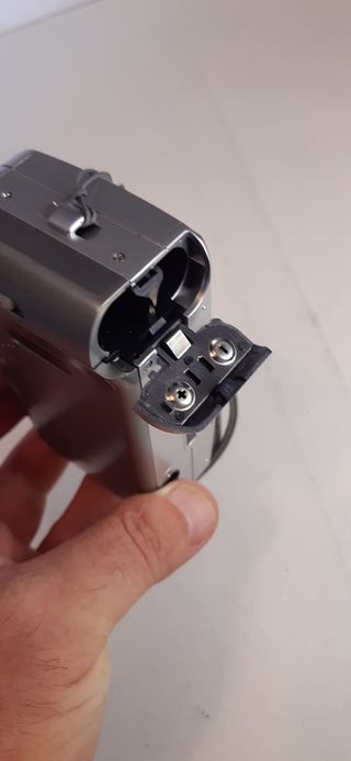 Camara analógica Werlisa BF-104 Super