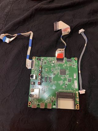 Recambios TV LG 32 LM6300PLA precio f. alimentacio