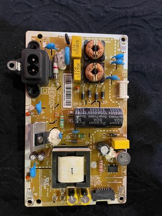 Recambios TV LG 32 LM6300PLA precio f. alimentacio