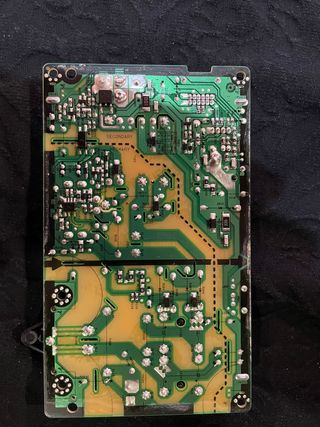 Recambios TV LG 32 LM6300PLA precio f. alimentacio