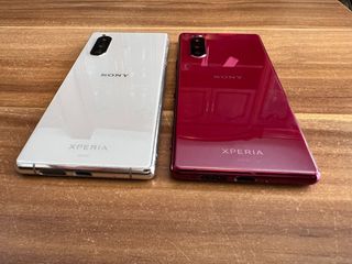 Sony Xperia 5 64GB como nuevo