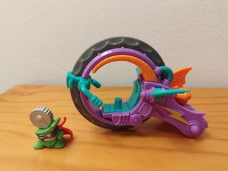 SuperThings Mission 3 Pizza riders