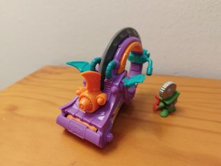 SuperThings Mission 3 Pizza riders