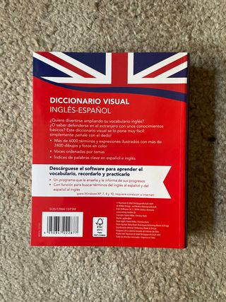 diccionario ingles-español visual