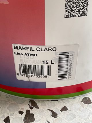Pintura