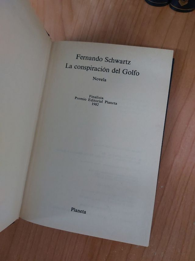 Finalistas premio planeta