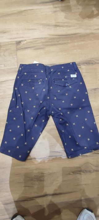 bermudas / pantalones cortos