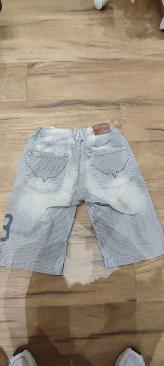 bermudas / pantalones cortos