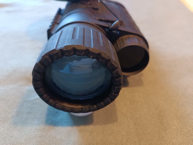 MONUCULAR DIGITAL 6X50