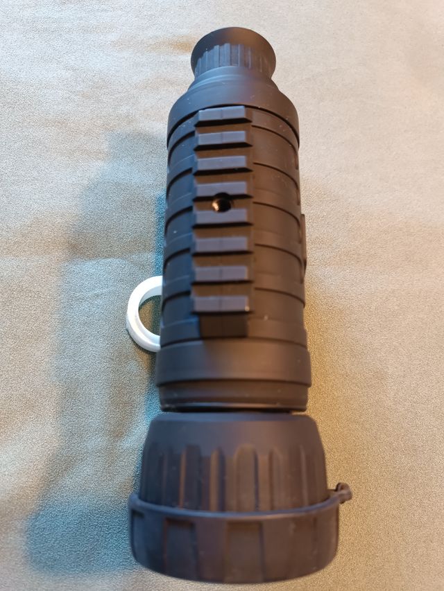 MONUCULAR DIGITAL 6X50