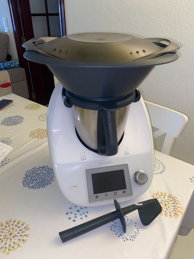 Thermomix Tm5