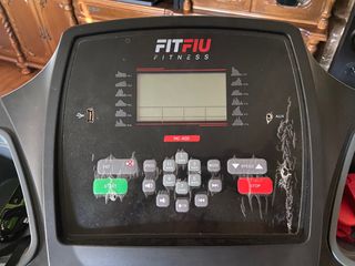 Cinta FitFiu MC-400