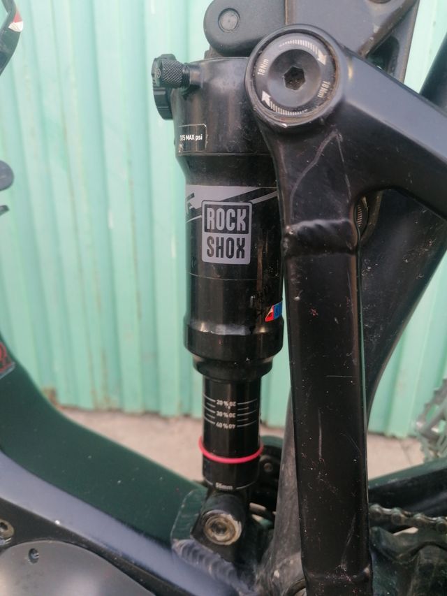 Bicicleta eléctrica focus jam2