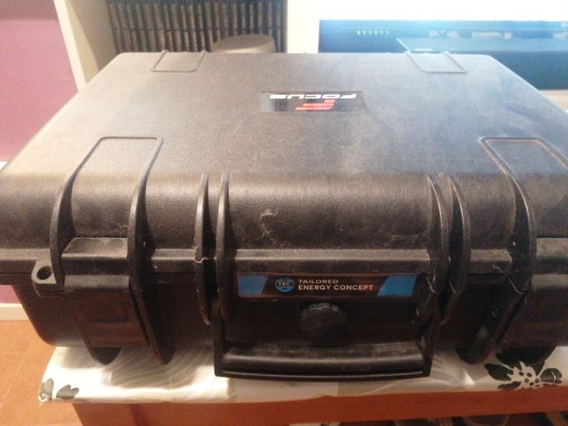 Bicicleta eléctrica focus jam2