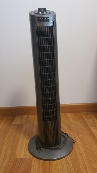 Ventilador de torre