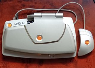 ORDENADOR PORTATIL INFANTIL VTECH