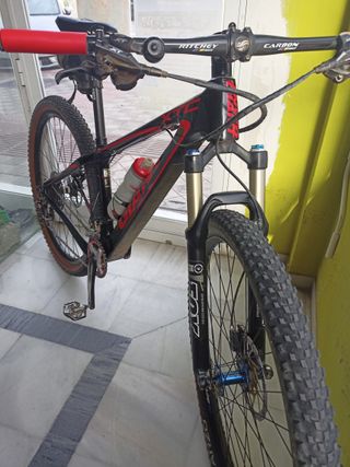 GIANT XTC COMPOSITE 2 29"