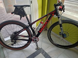 GIANT XTC COMPOSITE 2 29"