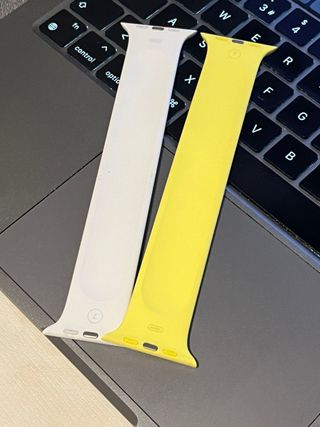 correas solo loop originales apple watch