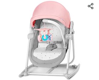 Hamaca Kinderkraft