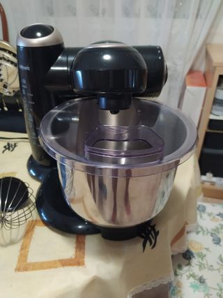 NUEVA Bifinett Amasadora, licuadora