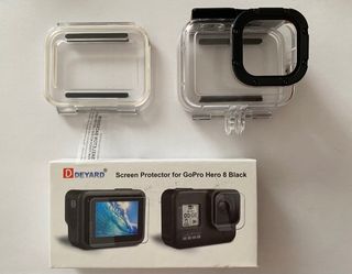 Accesorios GoPro Hero Black 8