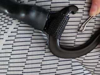 Goma elástica banda resistencia fuerza