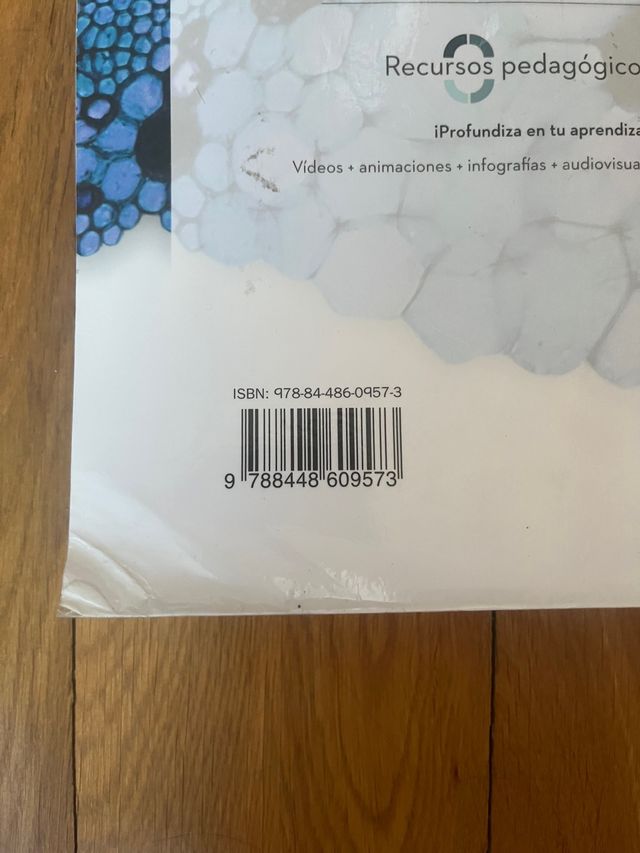 Libro 2º bachillerato química