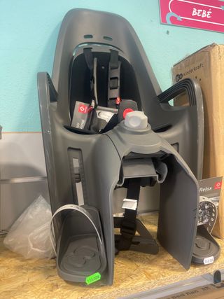 Silla Niño para Bicicleta