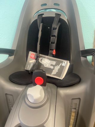 Silla Niño para Bicicleta