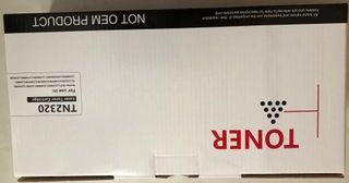 Toner TN2320 Compatibile 