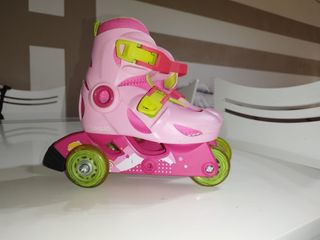 Patines niña o niño
