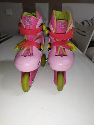 Patines niña o niño