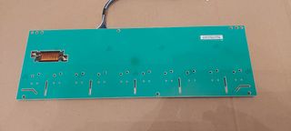 Inverter tv panasonic Viera Tx-26LE8F