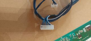 Inverter tv panasonic Viera Tx-26LE8F