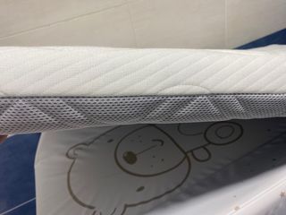 Colchón minicuna Bimba My baby matress