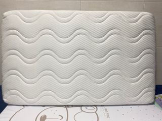 Colchón minicuna Bimba My baby matress