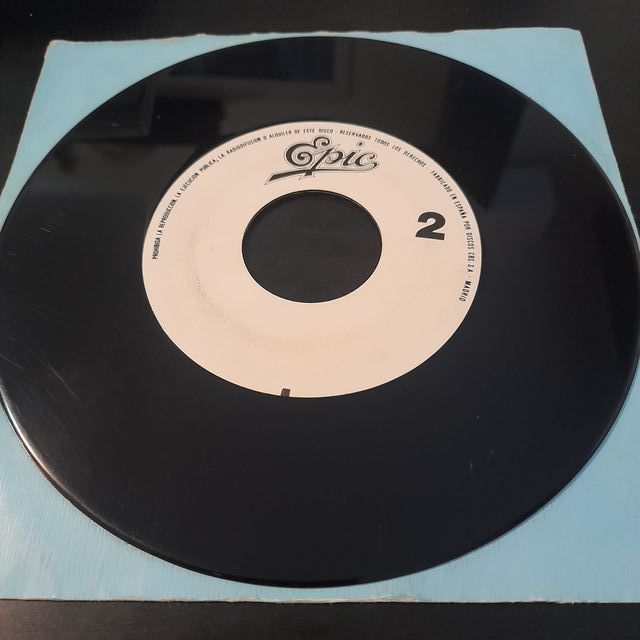 Wham! – Last Christmas