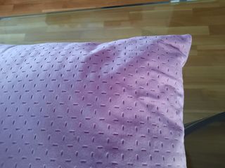 Cojín juvenil Clara Vidal