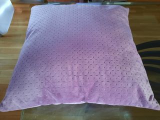 Cojín juvenil Clara Vidal