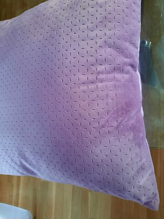 Cojín juvenil Clara Vidal