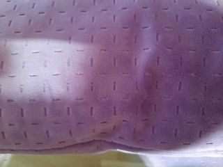 Cojín juvenil Clara Vidal