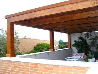 CARPINTERO A DOMICILIO. MONTAJES. HANDYMANÓ